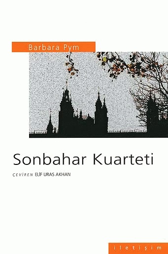 Sonbahar Kuarteti