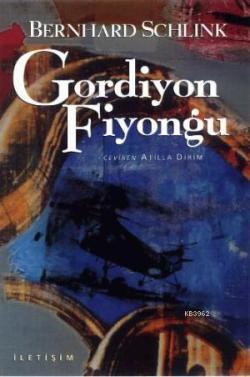 Gordiyon Fiyongu