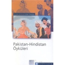 Pakistan-Hindistan Öyküleri