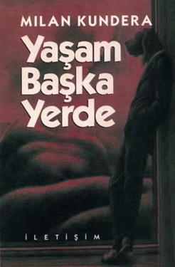 Yaşam Başka Yerde