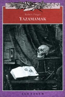 Yazamamak