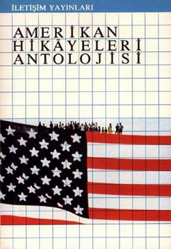 Amerikan Hikayeleri Antolojisi