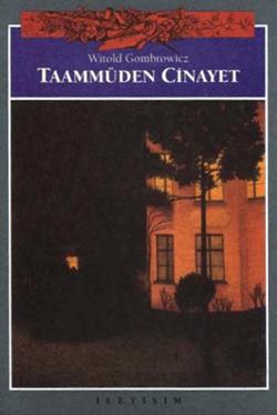 Taammüden Cinayet