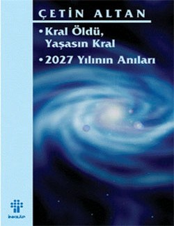 Kral Öldü Yaşasın Kral