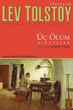 Üç Ölüm: Hikayeler