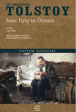 İvan İlyiç'in Ölümü