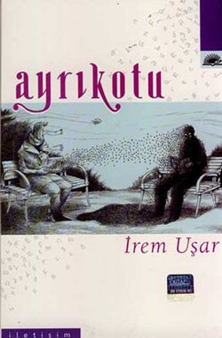 Ayrıkotu