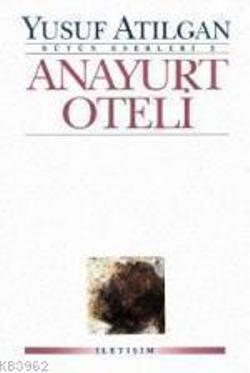 Anayurt Oteli