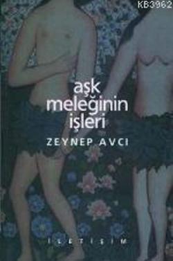 Aşk Meleğinin İşleri