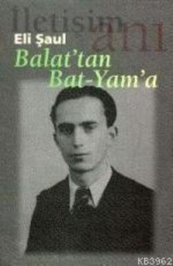 Balat'tan Bat-Yam'a