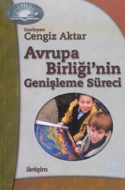 Avrupa Birliği'nin Genişleme Süreci