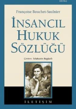 İnsancıl Hukuk Sözlüğü