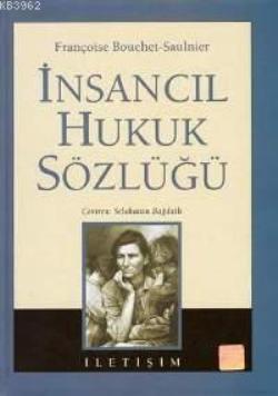 İnsancıl Hukuk Sözlüğü (Ciltli)