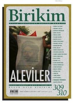 Birikim Sayı 309-310 (Ocak-Şubat 2015)