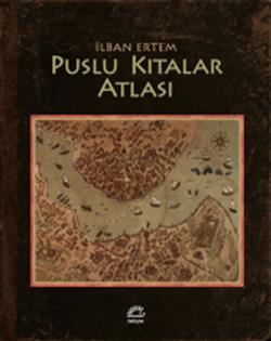 Puslu Kıtalar Atlası - Çizgi Roman (CİLTLİ)