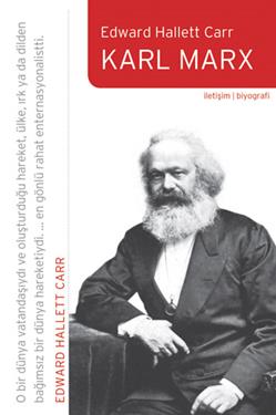 Karl Marx - İLETİŞİM