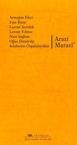 Arazi Marazi