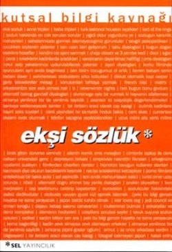 Ekşi Sözlük Kutsal Bilgi Kaynağı