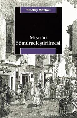 Mısır'ın Sömürgeleştirilmesi