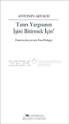 Tanrı Yargısının İşini Bitirmek İçin