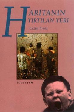 Haritanın Yırtılan Yeri