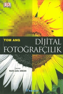 Dijital Fotoğrafçılık