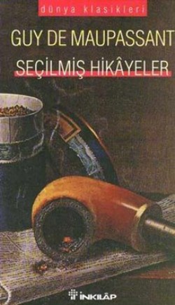 Seçilmiş Hikayeler