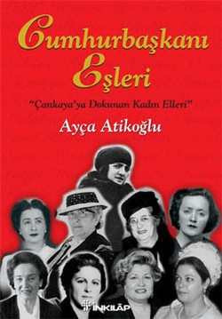 Cumhurbaşkanı Eşleri