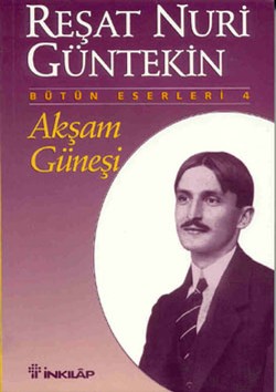 Akşam Güneşi