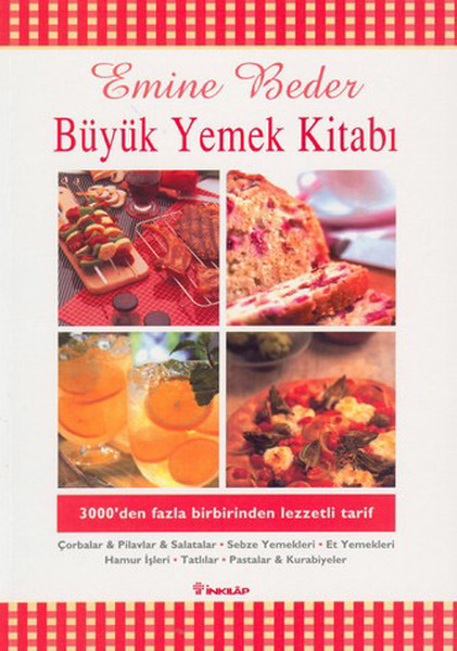 Büyük Yemek Kitabı