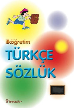 İlköğretim Türkçe Sözlük