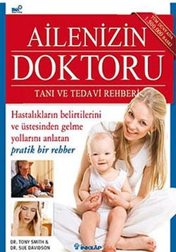 Ailenizin Doktoru - Tanı ve Tedavi Rehberi