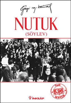 Nutuk (Söylev)