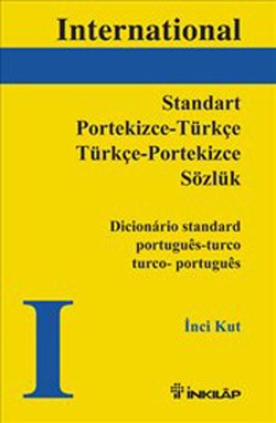 Standart Portekizce - Türkçe / Türkçe - Portekizce Sözlük