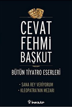 Bütün Tiyatro Eserleri