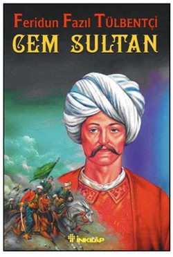 Cem Sultan