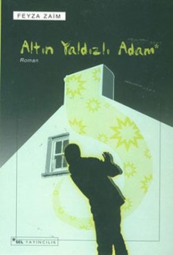 Altın Yaldızlı Adam