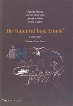 Bir Katedral İnşa Etmek Tartışma