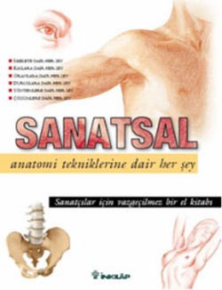 Sanatsal Anatomi Tekniklerine Dair Her Şey