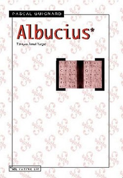 Albucius