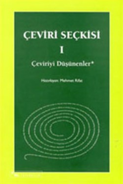 Çeviri Seçkisi 1