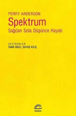 Spektrum - Sağdan Sola Düşünce Hayatı