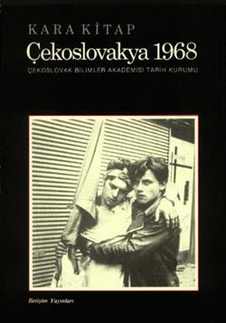 Kara Kitap: Çekoslovakya 68