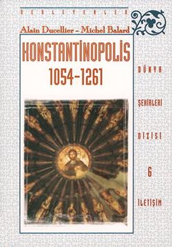 Konstantinopolis 1054-1261