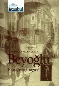 Beyoğlu