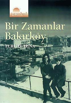 Bir Zamanlar Bakırköy - İLETİŞİM