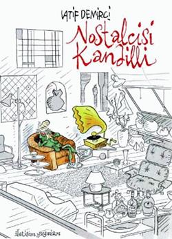 Nostaljisi Kandilli