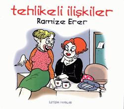 Tehlikeli İlişkiler