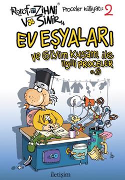 Ev Eşyaları ve Giyim Kuşam İle İlgili Proceler 2