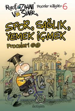 Spor, Sağlık, Yemek İçmek Proceleri 6